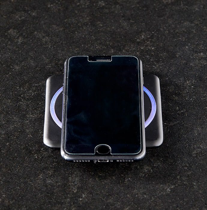 Energy Box Black Automatick - Imagen 3