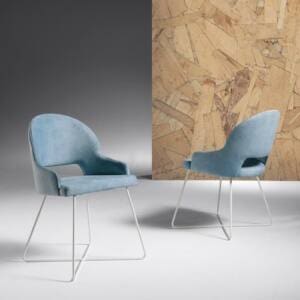 Silla Arlon metal