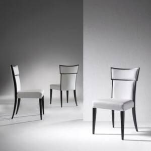 Silla París Madera RS