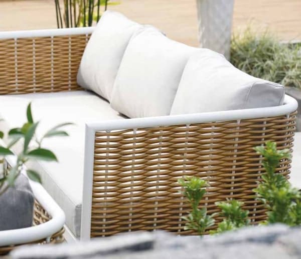 Set de muebles de exterior Coral - Imagen 2