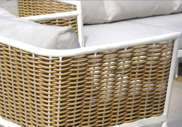 Set de muebles de exterior Coral - Imagen 3