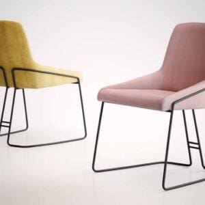 Silla Rin Metal RS