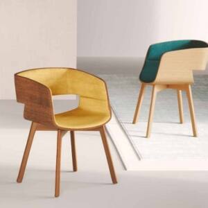 Silla Show Madera RS