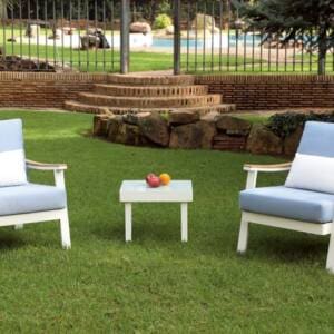 Sillón Jardín Exterior MODELO CRETA -ARKIMUEBLE-
