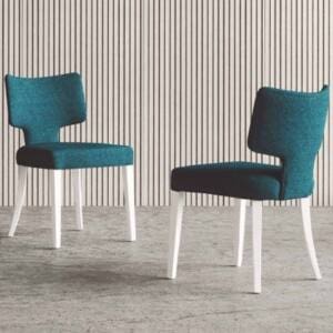 Silla Vogue Madera RS