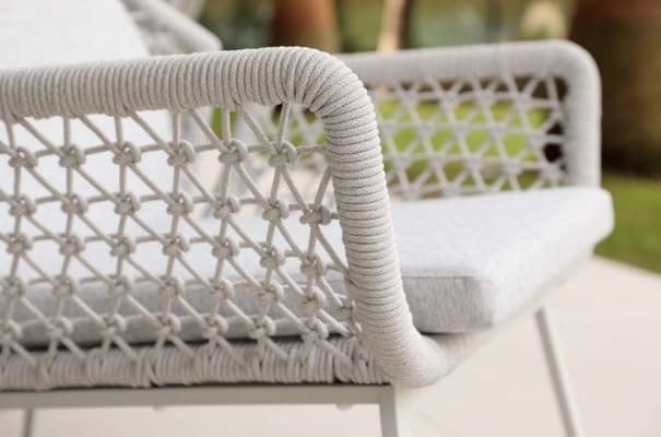 Sillón reclinable Jardín MODELO VERONA -ARKIMUEBLE- - Imagen 2
