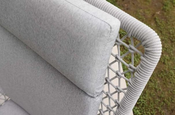 Sillón reclinable Jardín MODELO VERONA -ARKIMUEBLE- - Imagen 3