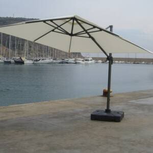 Parasol Jardín Anna