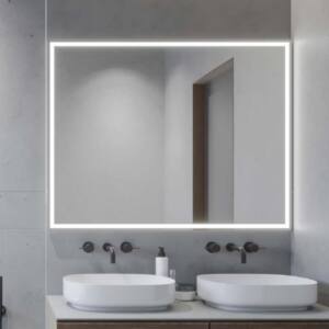 Espejo Led Orion personalizable
