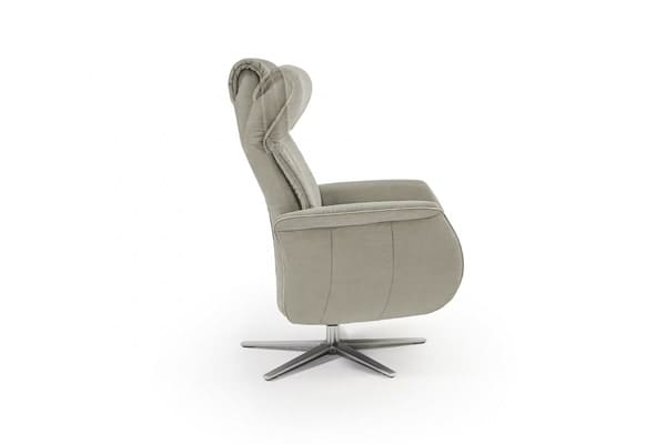 Sillón relax Gala giratorio cabezal reclinable - Imagen 2
