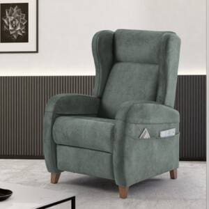 Sillón relax manual Alexa