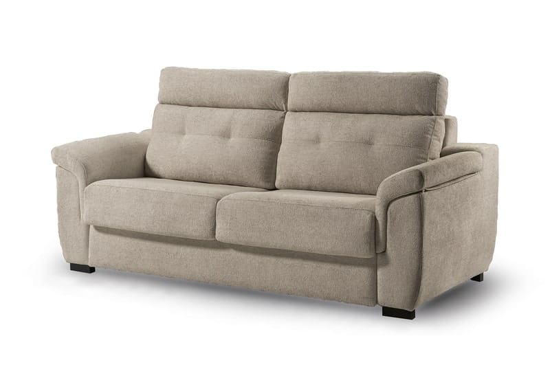 Sofá cama Zaira colchón 16 cm - Imagen 3