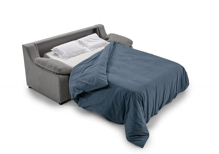 Sofá cama Triana, colchón 18 cm - Imagen 2