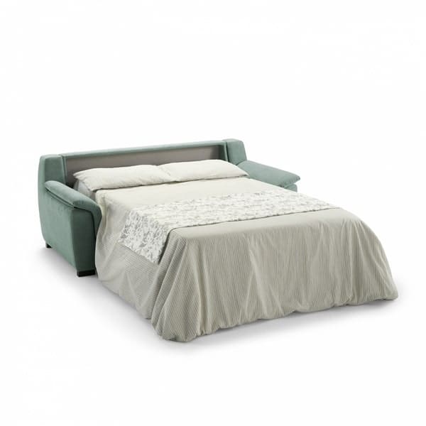 Sofá cama Vigo, colchón 18 cm - Imagen 2