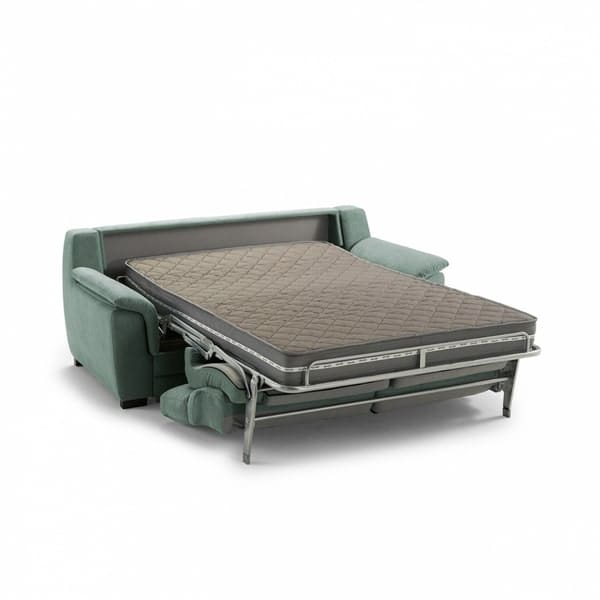 Sofá cama Vigo, colchón 18 cm - Imagen 3