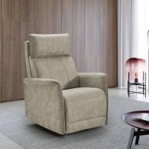 Sillón relax Star motorizado