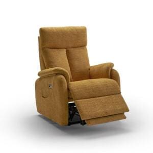 SILLONES y BUTACAS