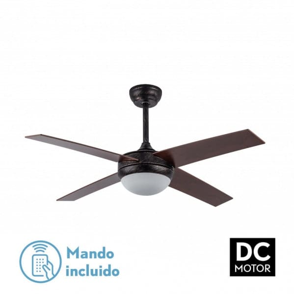 Ventilador de techo CIRO - Imagen 3