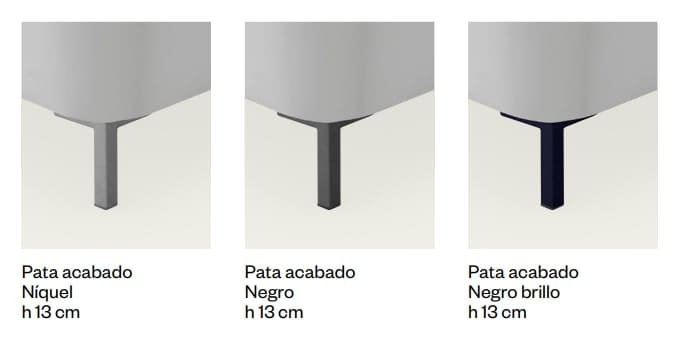Canapé Calio Ecus - Imagen 4