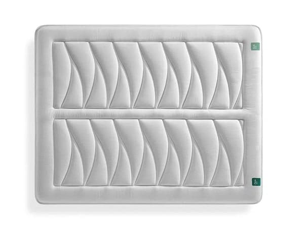 Colchón Dublin Dual Personaliza tu lado de la cama. - Imagen 2