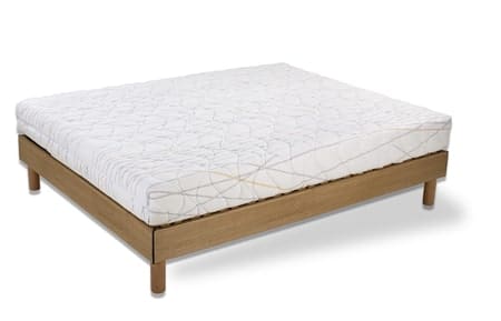 Colchón Kamur Terxy