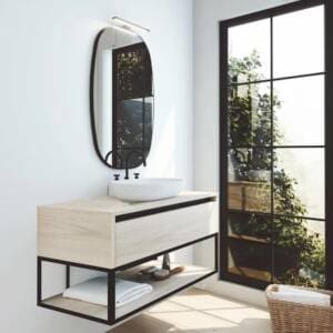 Mueble de baño Sensi Sevilla 1C + 1E