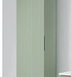 Columna Auxiliar de baño de Viso Bath Bari suspendida 1 puerta 120 x 35 x 27 cm