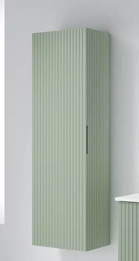 Columna Auxiliar de baño de Viso Bath Bari suspendida 1 puerta 120 x 35 x 27 cm