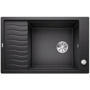 Fregadero Blanco Elon XL 6 S Mueble 60 cm