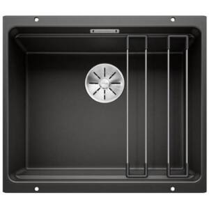 Fregadero Blanco Etagon 500-U Mueble 60 cm