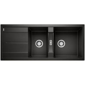 Fregadero Blanco METRA 8 S Mueble 80 cm