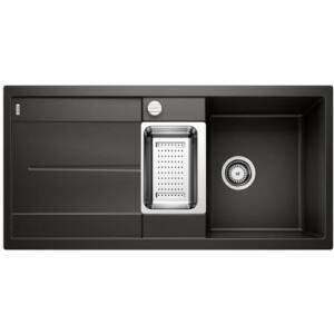 Fregadero Blanco Metra 6 s Mueble 60 cm
