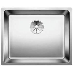 Fregadero Blanco inox Andano-U