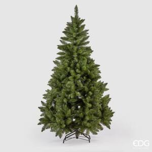 Árbol de Navidad Pino Eco h.210 d.130 Edg