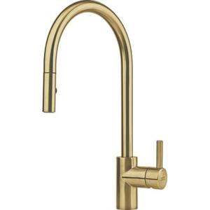 Grifo de cocina Eos Neo caño extraible Franke