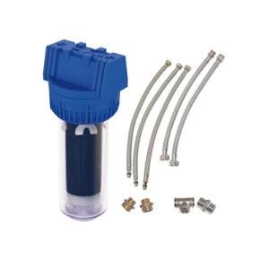Kit Completo de filtro para depurador