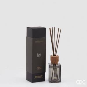 EDG FRAGANCIA DE HOGAR MICADO 120ml clove esencia tonka