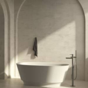 BAÑERA ARAL DE NUOVVO