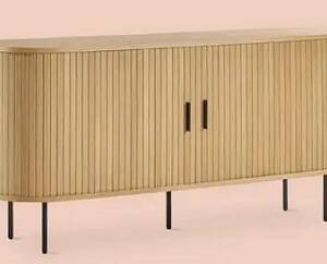 Mueble aparador W-330
