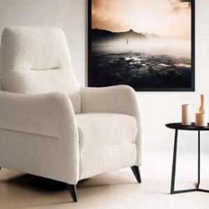 Sillón OLIVER de NAVARRO