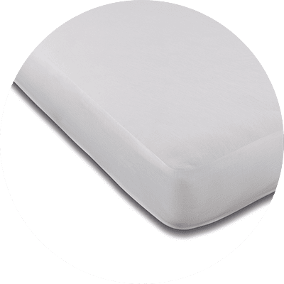 Cubrecolchón Tencel Sensitive de Mash