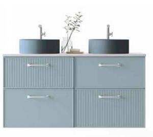 MUEBLES DE BAÑO DE 80 CM