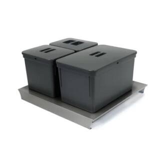 Cubos para gaveteros serie 4