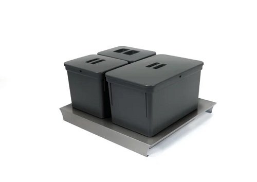 Cubos para gaveteros serie 4