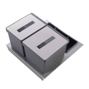 Cubos para gaveteros serie 5