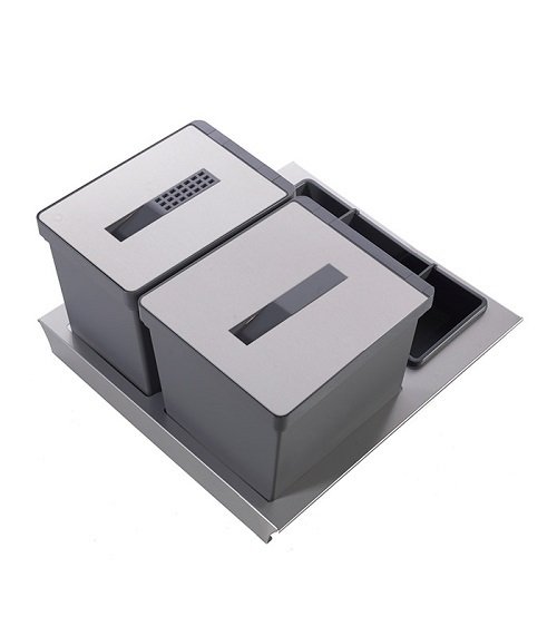 Cubos para gaveteros serie 5