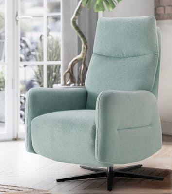 SILLÓN MERCURY DE NAVARRO