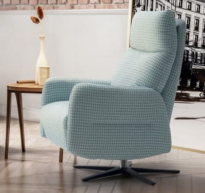 SILLÓN MERCURY DE NAVARRO - Imagen 2