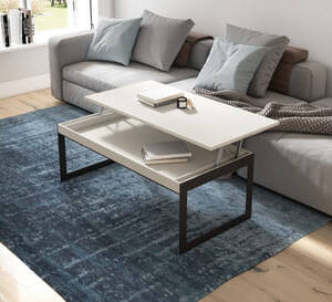 MESA ELEVABLE LUCCA DE DECORNOUVEAU