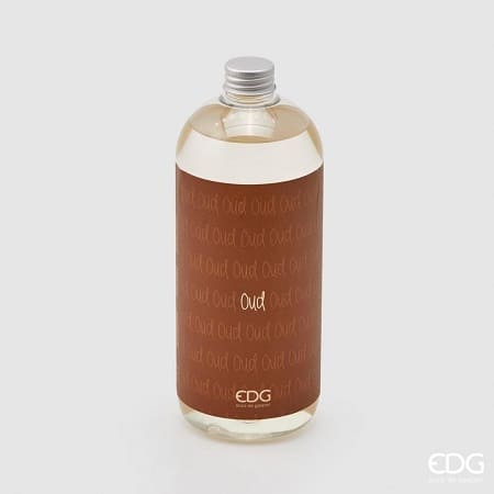 EDG RECAMBIO PERFUME OUD 250 ml